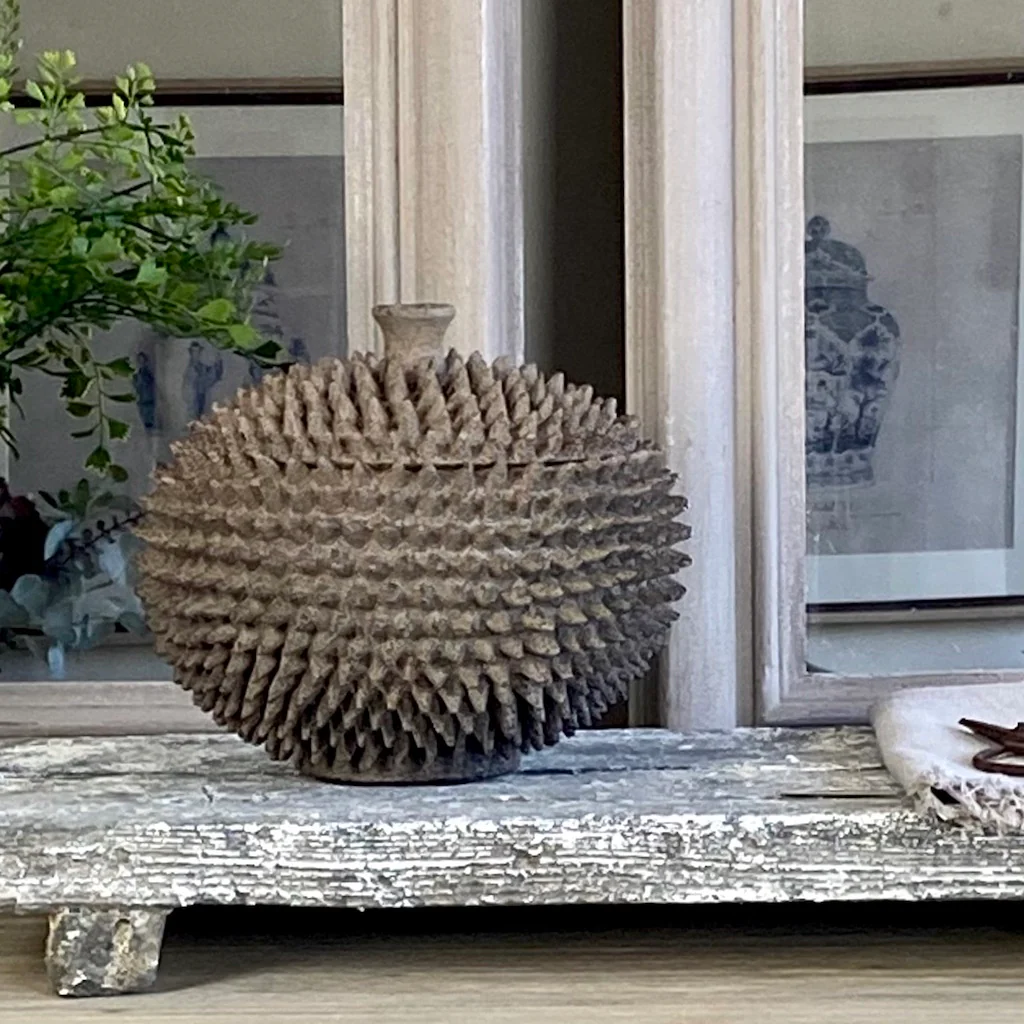 Acanthosphere Large Ornament With Lid - Image 3