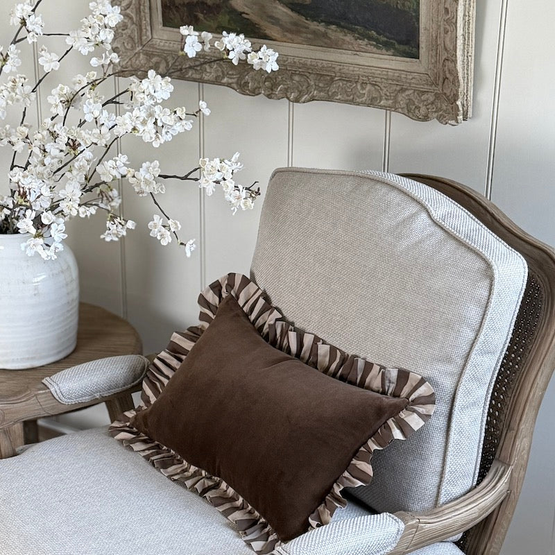 Aline Cushion Cover - Image 3