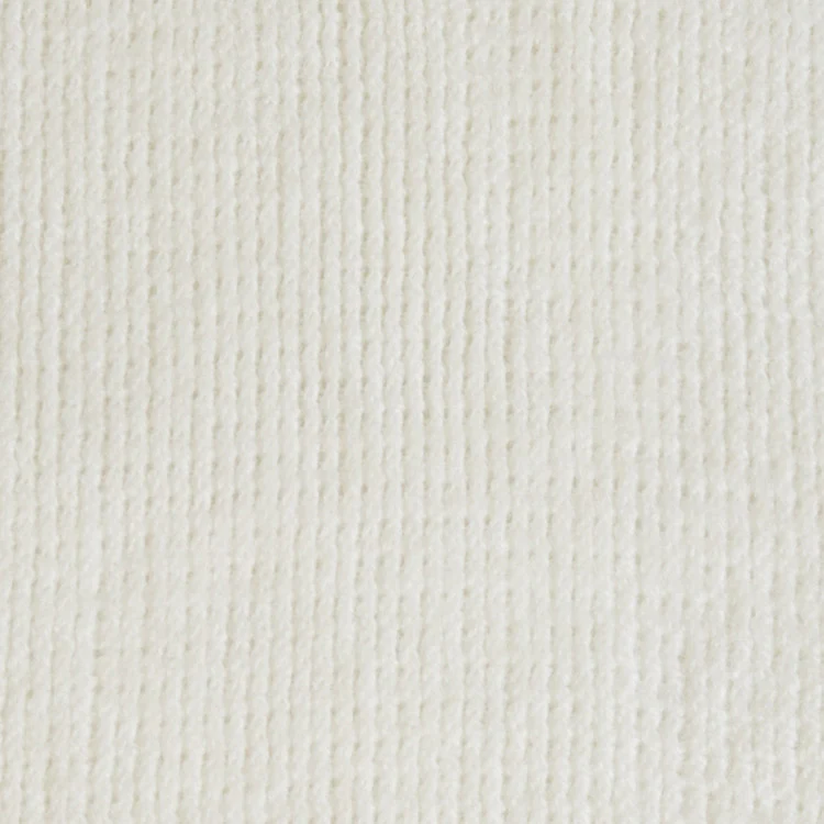 Anthea Super Soft Wrap with Fringe - Image 3