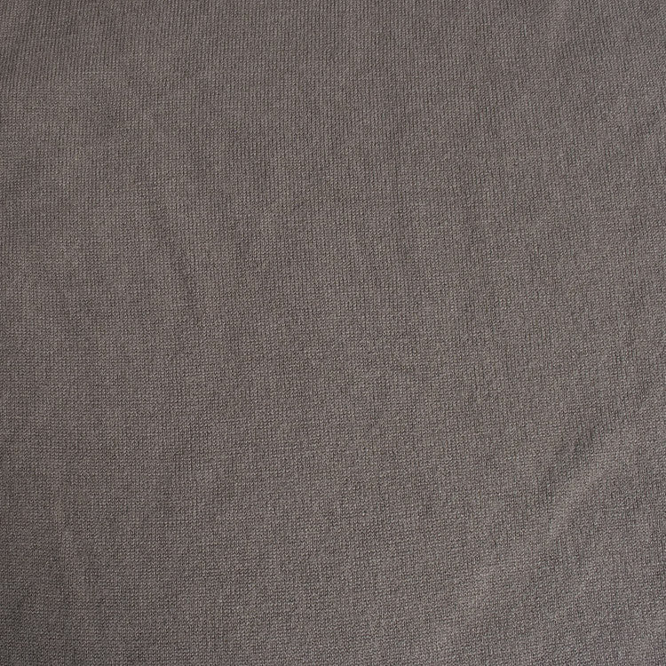 Antonella Super Soft Wrap with Fluted Edge - Image 3