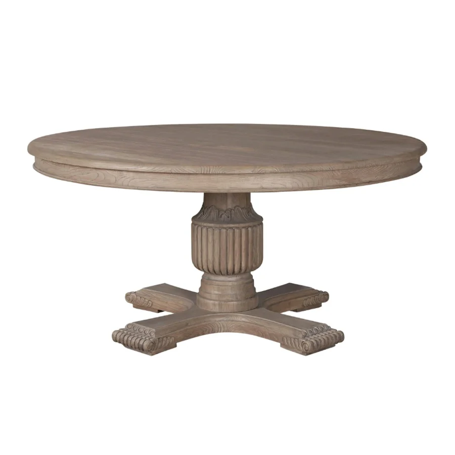 Arthur Round Dining Table - Image 2