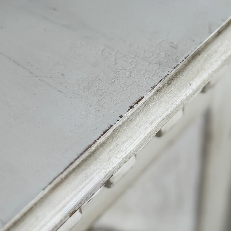 Augustine Ribbed Chest of Drawers - Image 6