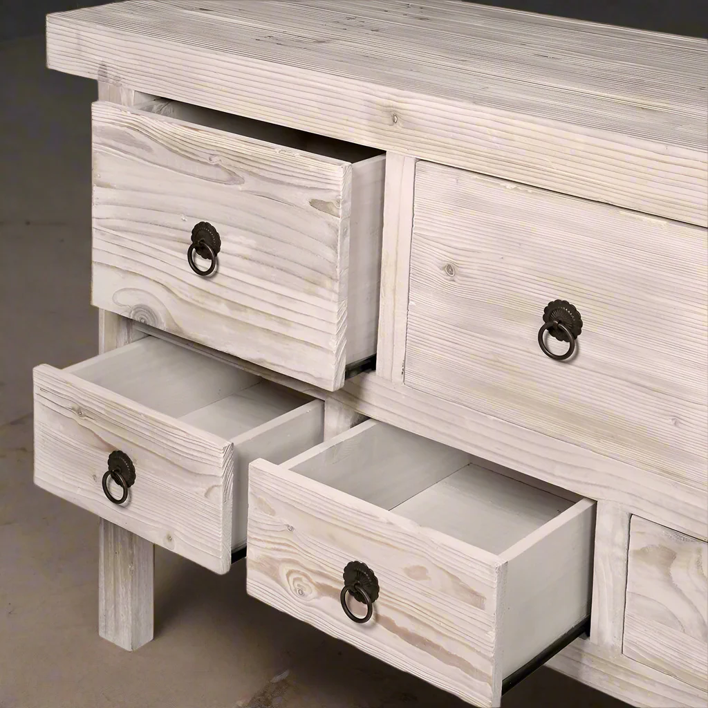 Avery 11 Drawer Sideboard - Image 2