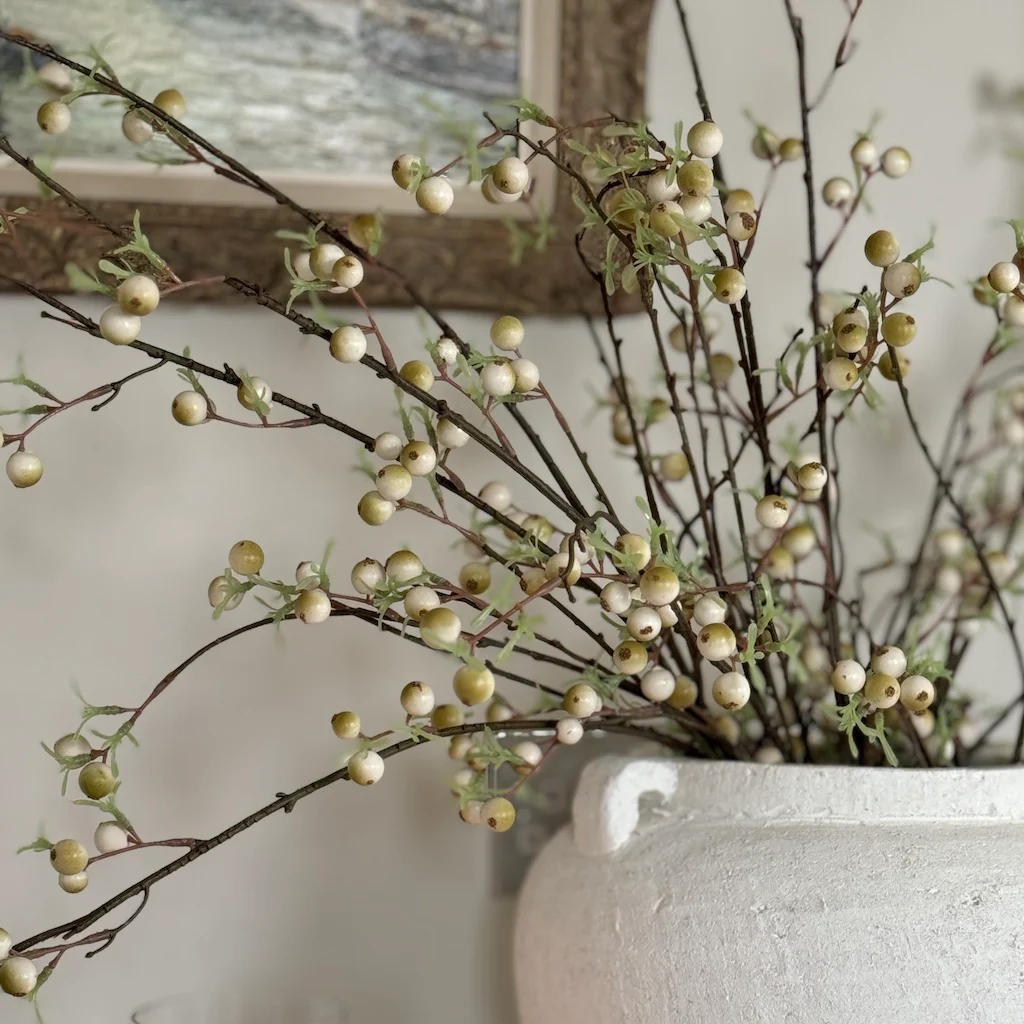 Berry Branch White - Image 2