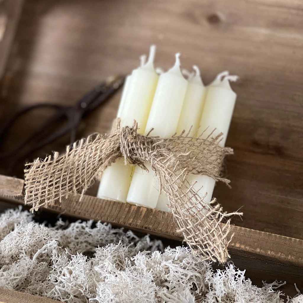 Candles and Jamjar Candleholder Lid - Image 5