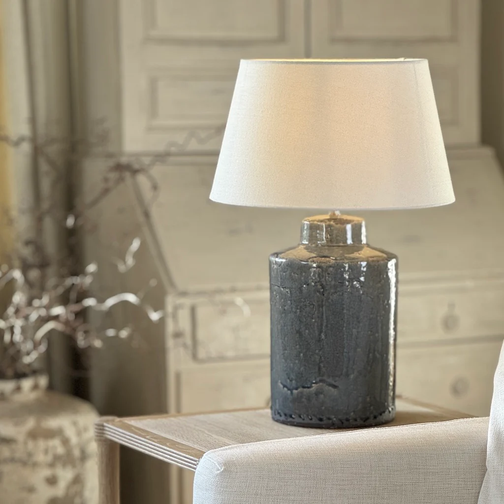 Ceramic Lamp Petunne - Image 3