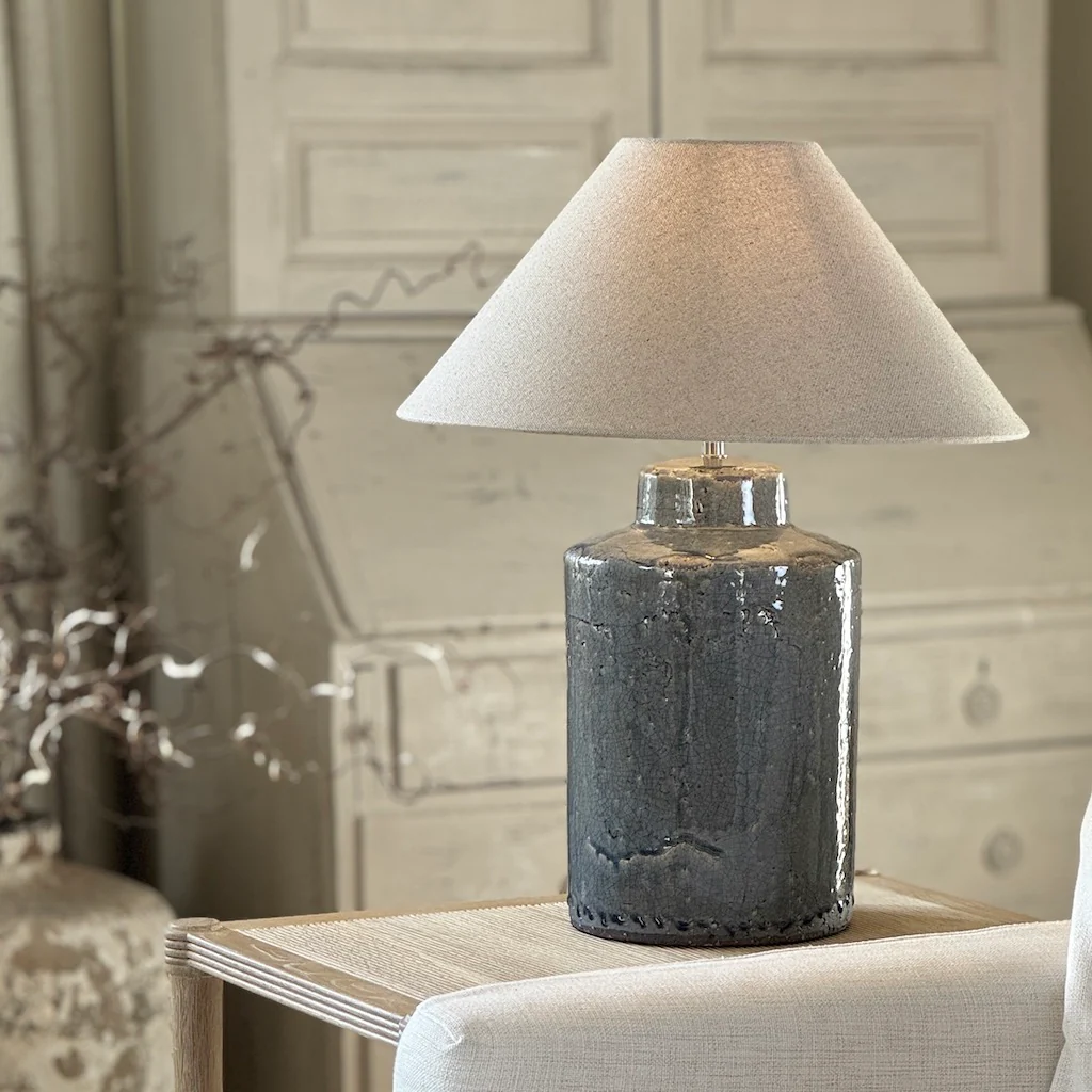 Ceramic Lamp Petunne - Image 4