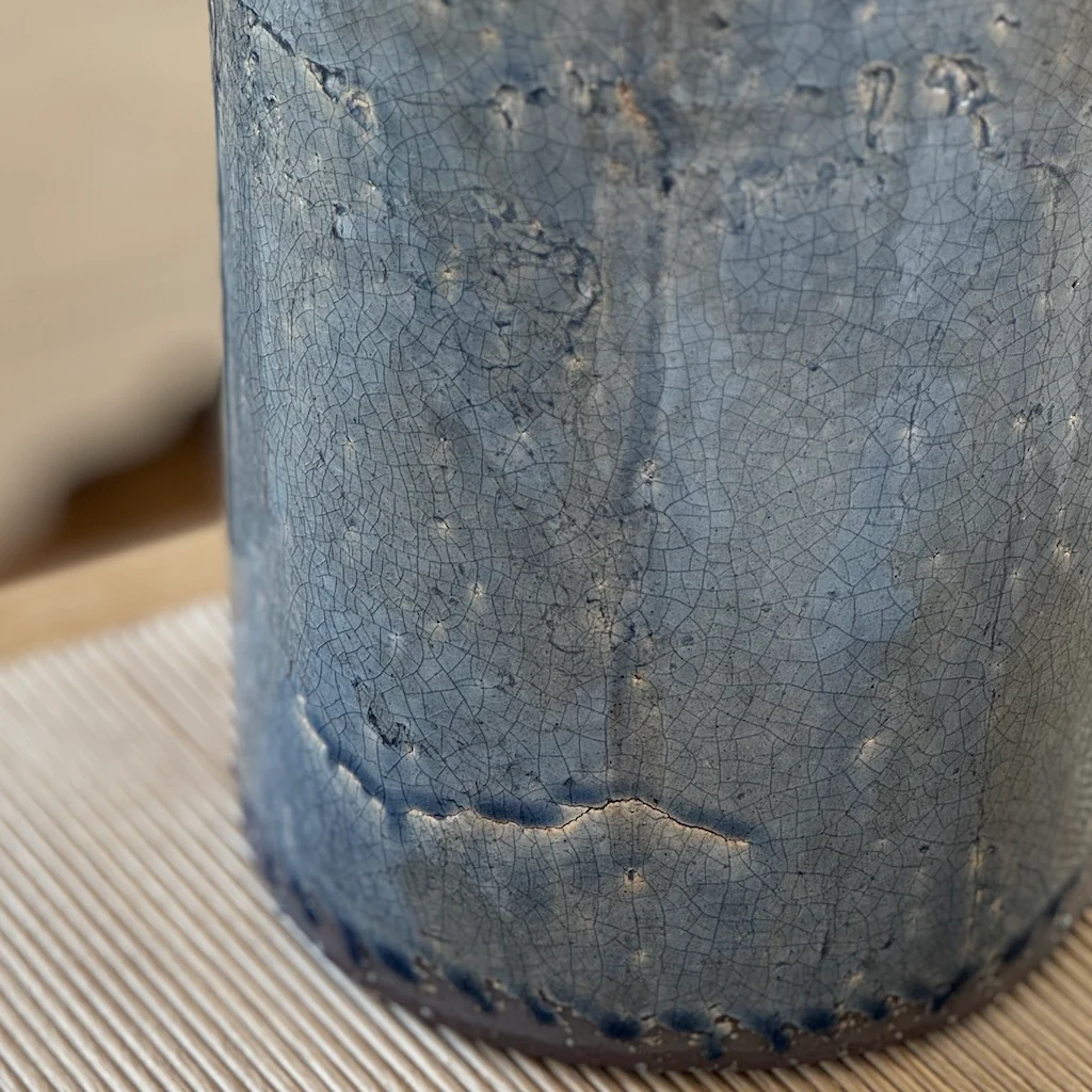 Ceramic Lamp Petunne - Image 8