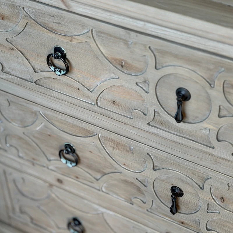 Chipping Chest of Drawers - Image 5