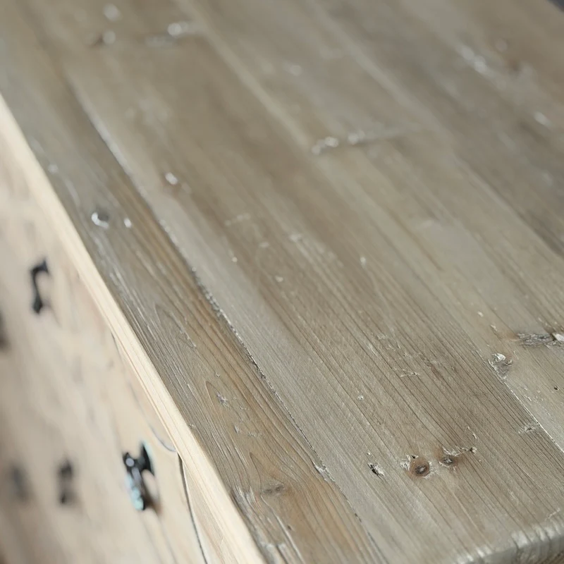 Chipping Chest of Drawers - Image 6