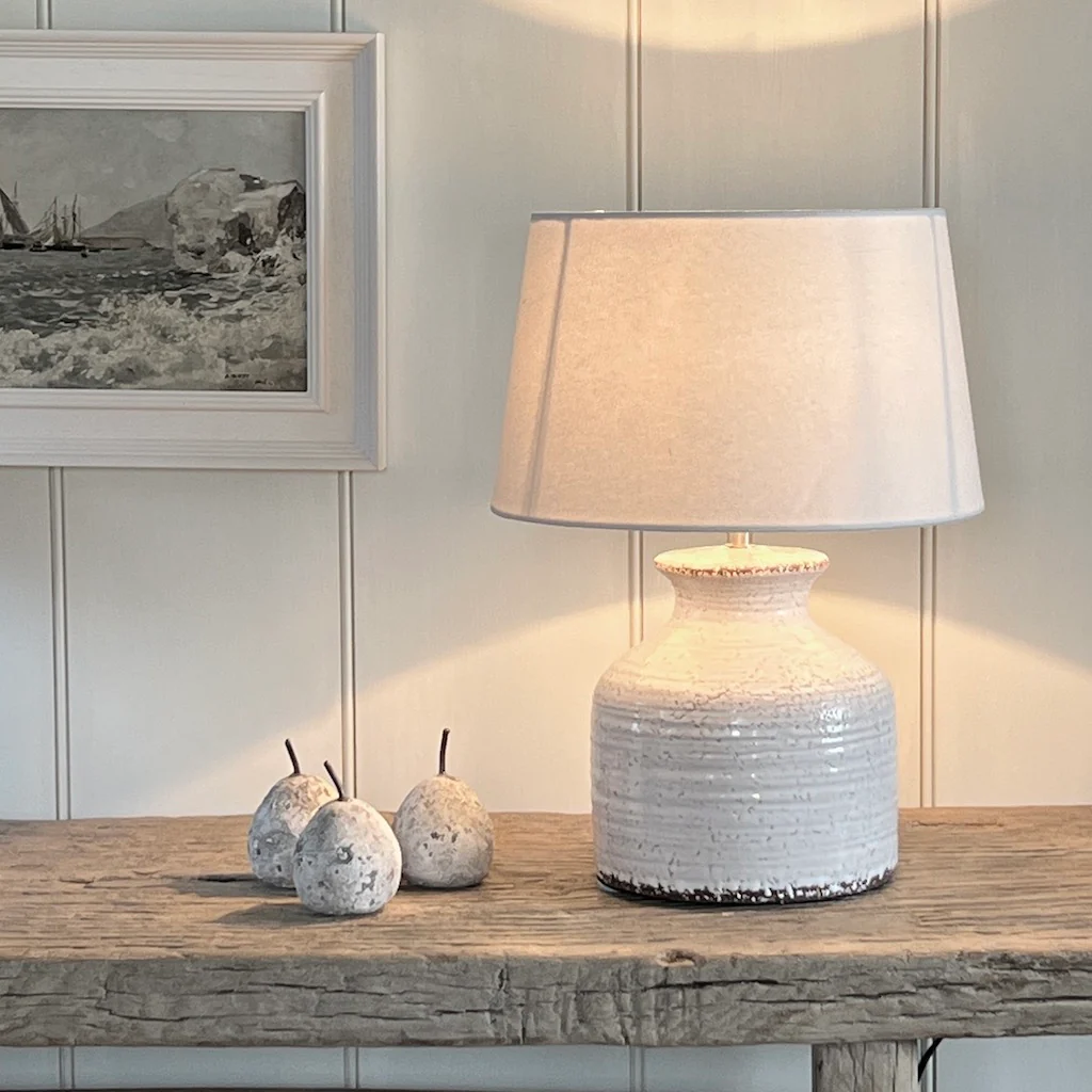Cino Ceramic Table Lamp - Image 3