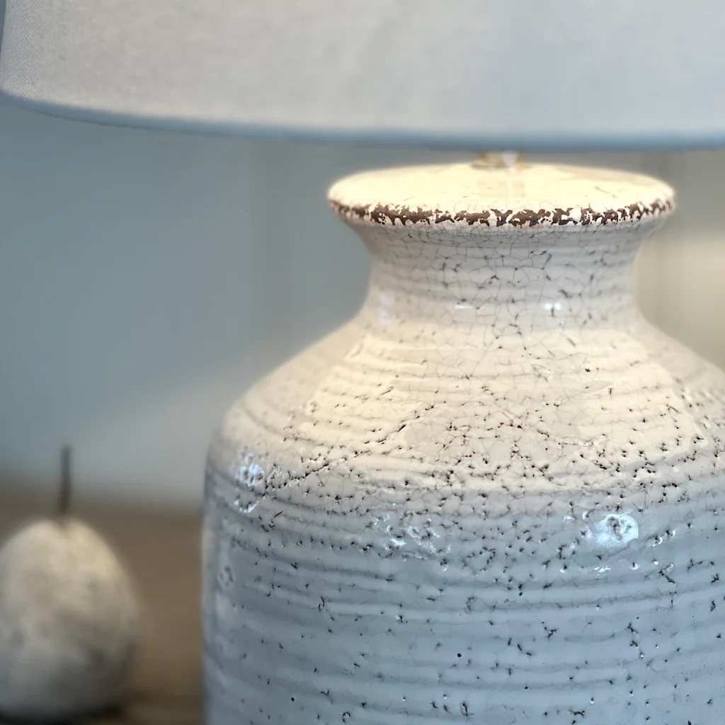 Cino Ceramic Table Lamp - Image 5