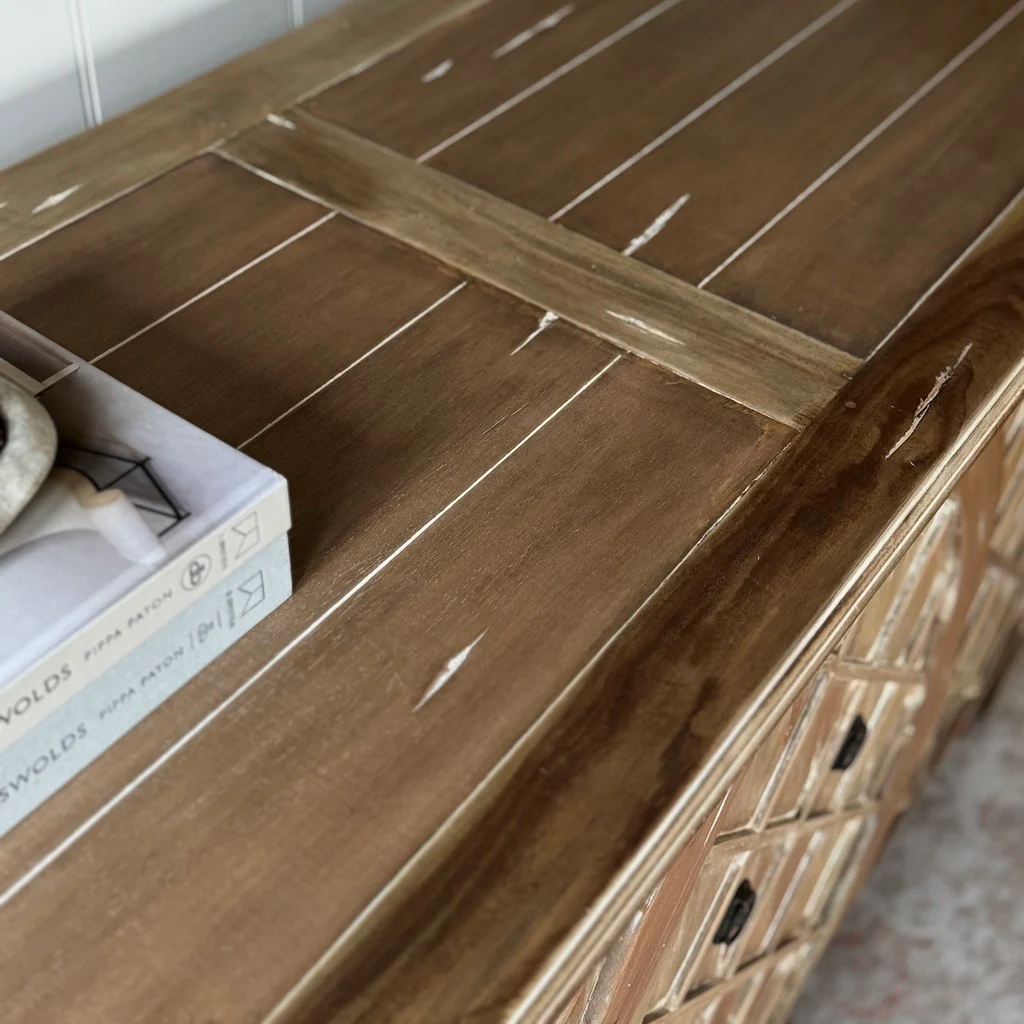 Dauphine French Inspired 2 Door Sideboard - Image 9