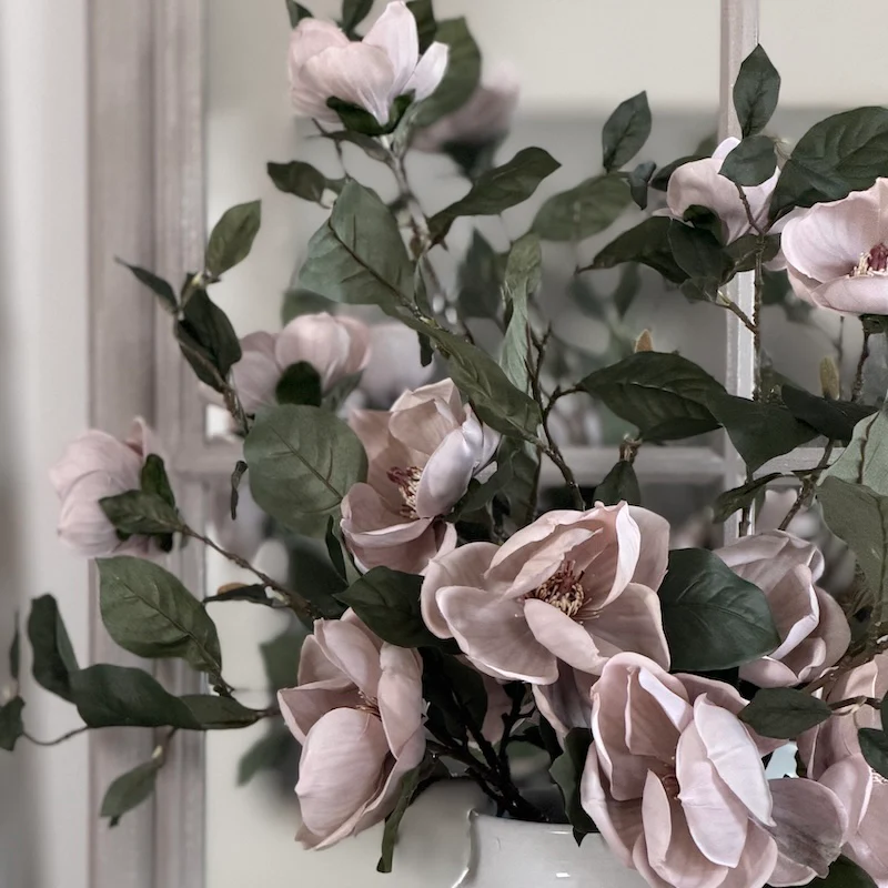 Eco Soft Pink Magnolia Spray
