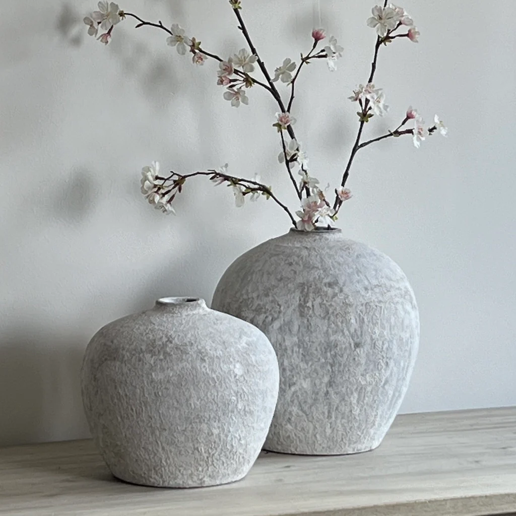 Evora Handmade Portuguese Vase - Image 3