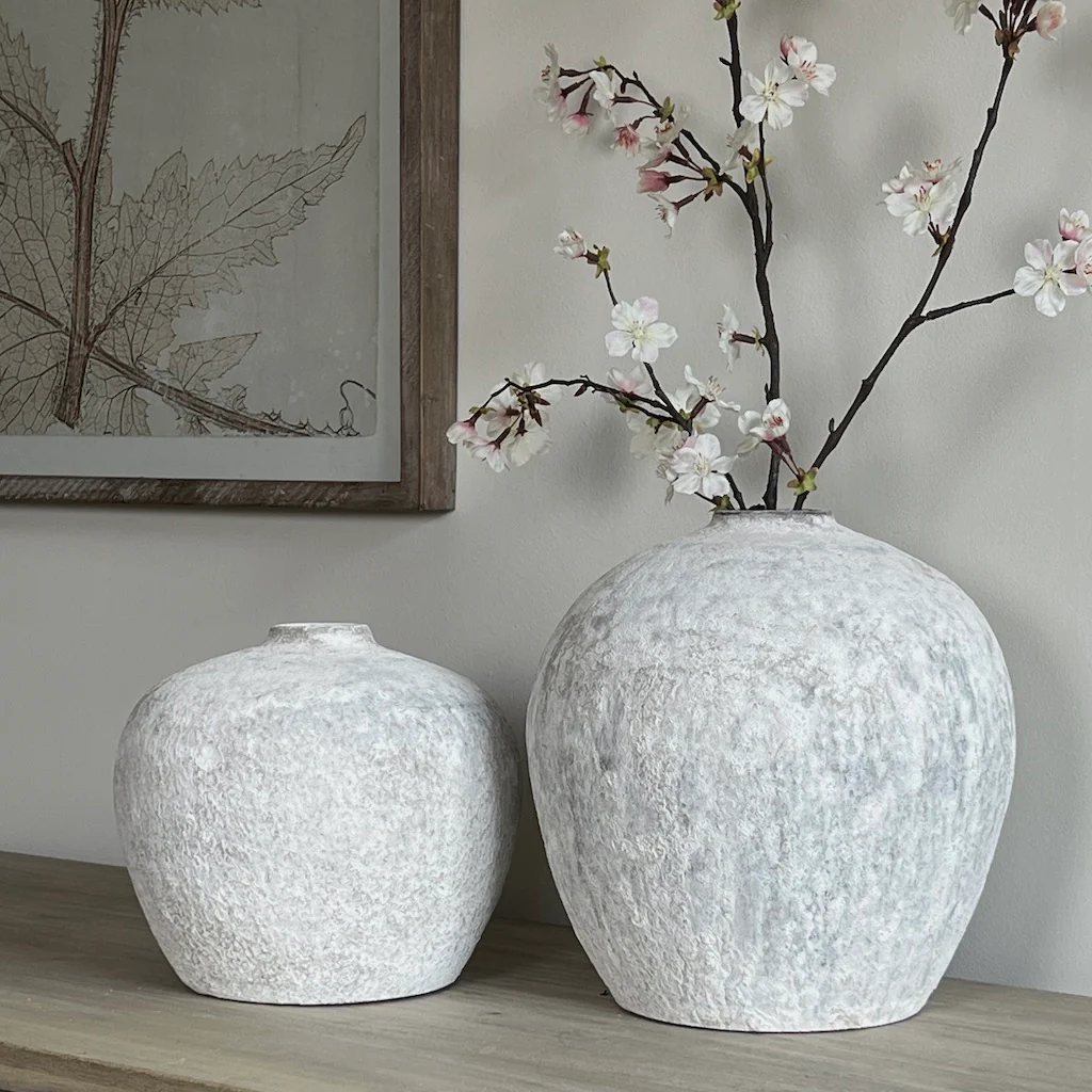 Evora Handmade Portuguese Vase - Image 4