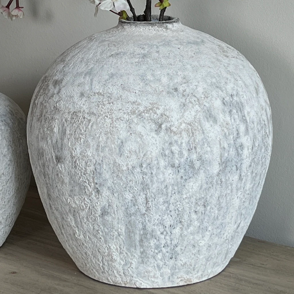 Evora Handmade Portuguese Vase - Image 6