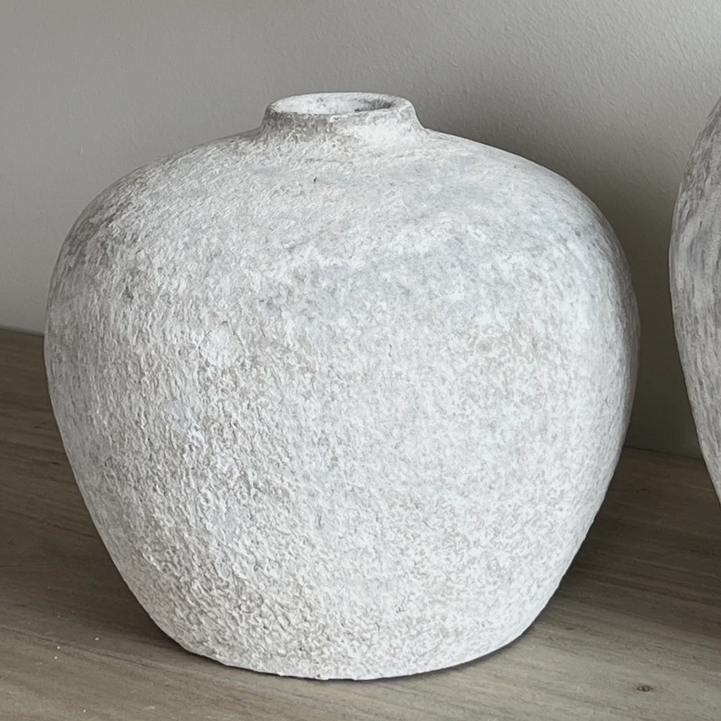 Evora Handmade Portuguese Vase - Image 7