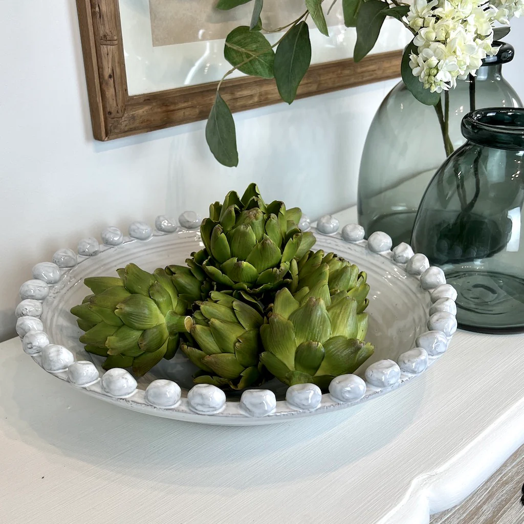 Faux Artichoke Head - Image 2