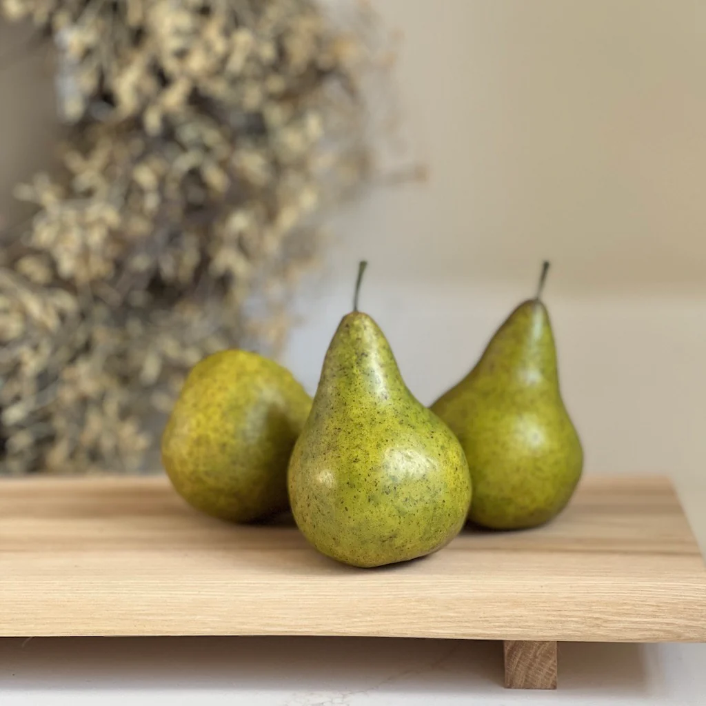 Faux Conference Pear - Image 3