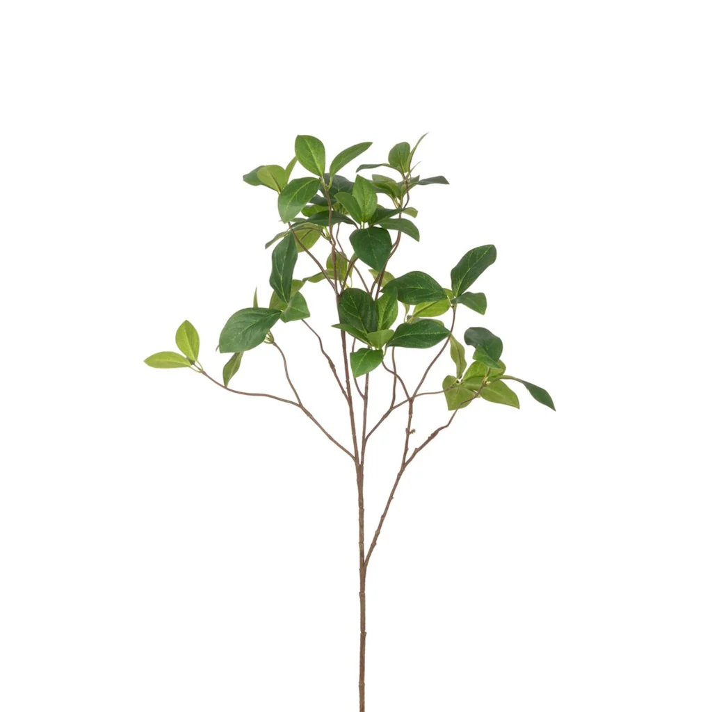 Faux Enkianthus Spray - Image 3