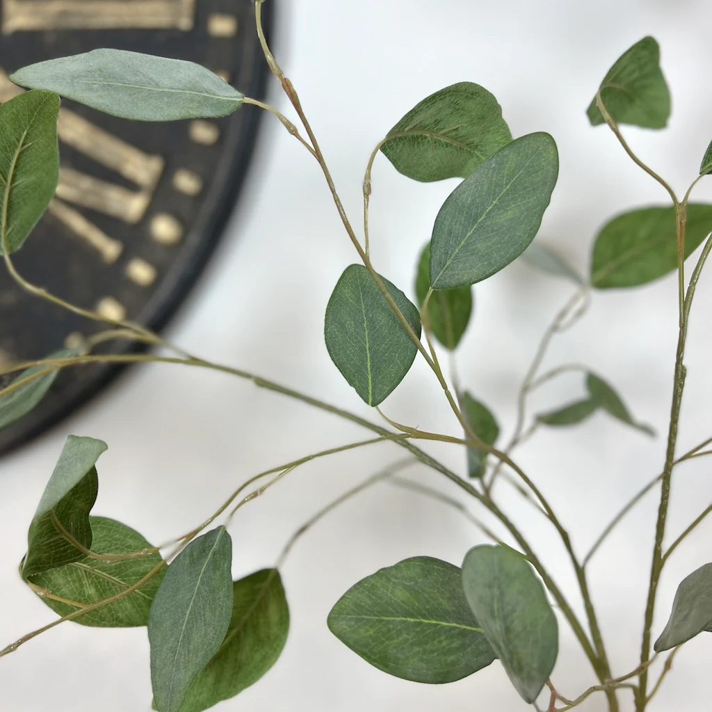 Faux Eucalyptus Populus - Image 5