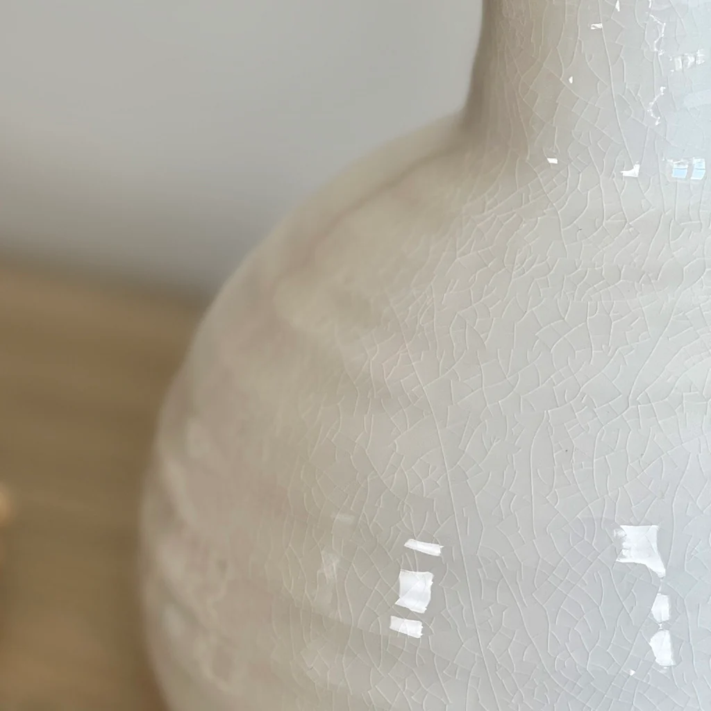 Florence Flask Table Lamp Base - Image 4