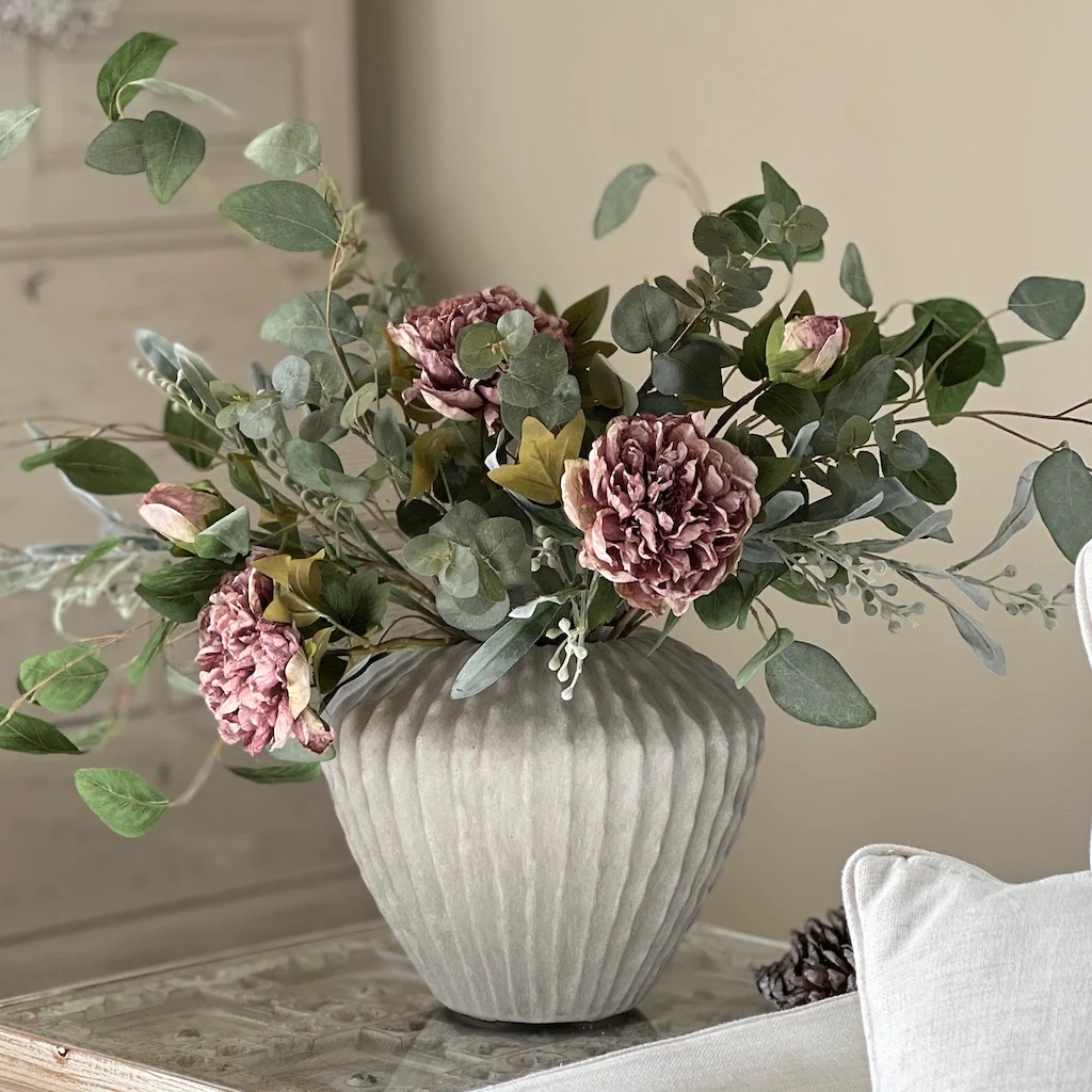 Foundation Foliage Bouquet - Image 3