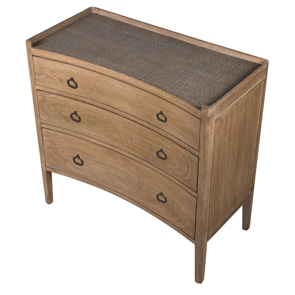 Gracie Chest Of Drawers - Image 3
