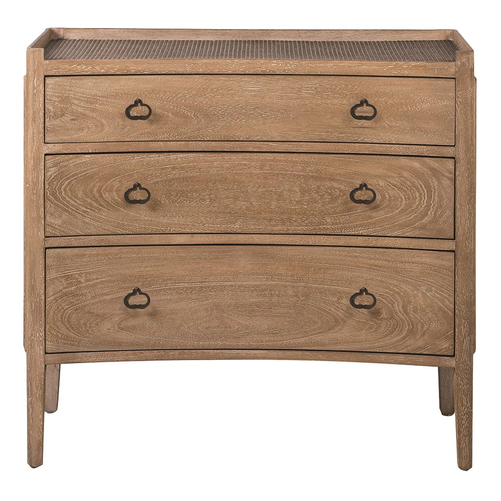 Gracie Chest Of Drawers - Image 4