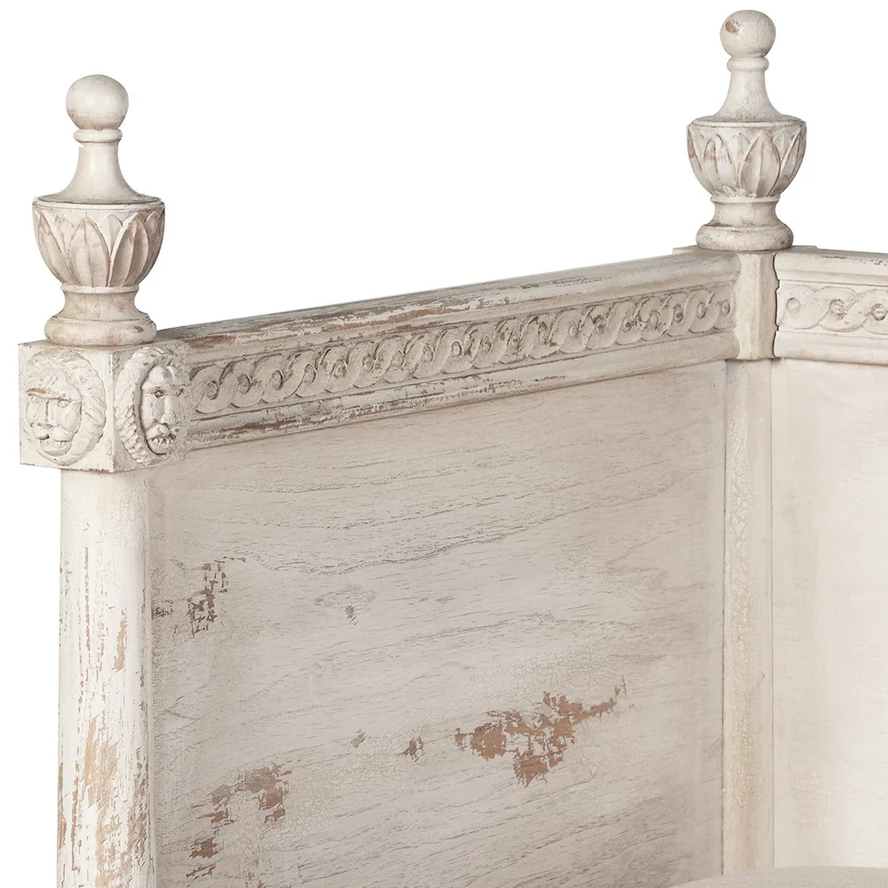 Gustavus Straight Back Day Bed - Image 3