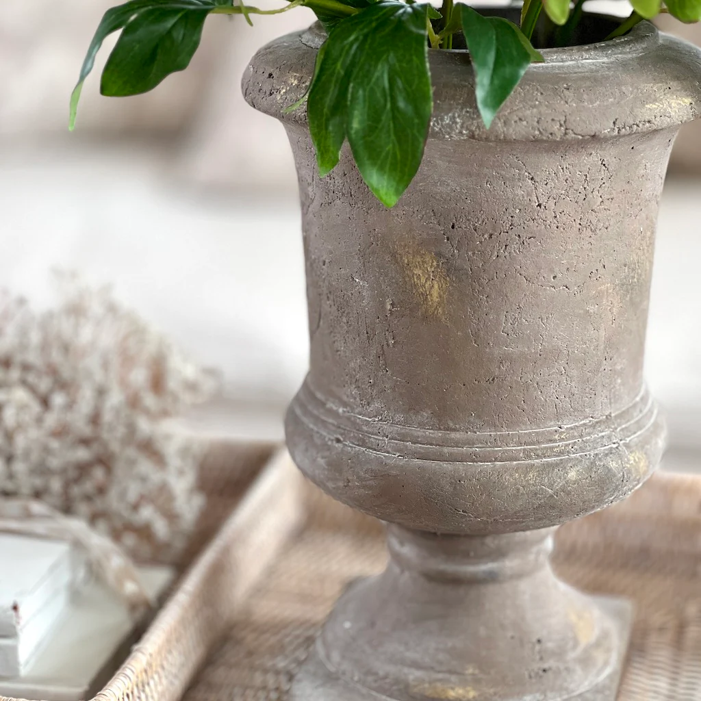 Havanna Stone Planter - Image 3