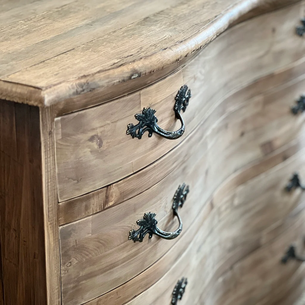 Hudson Chest of Drawers - Image 3