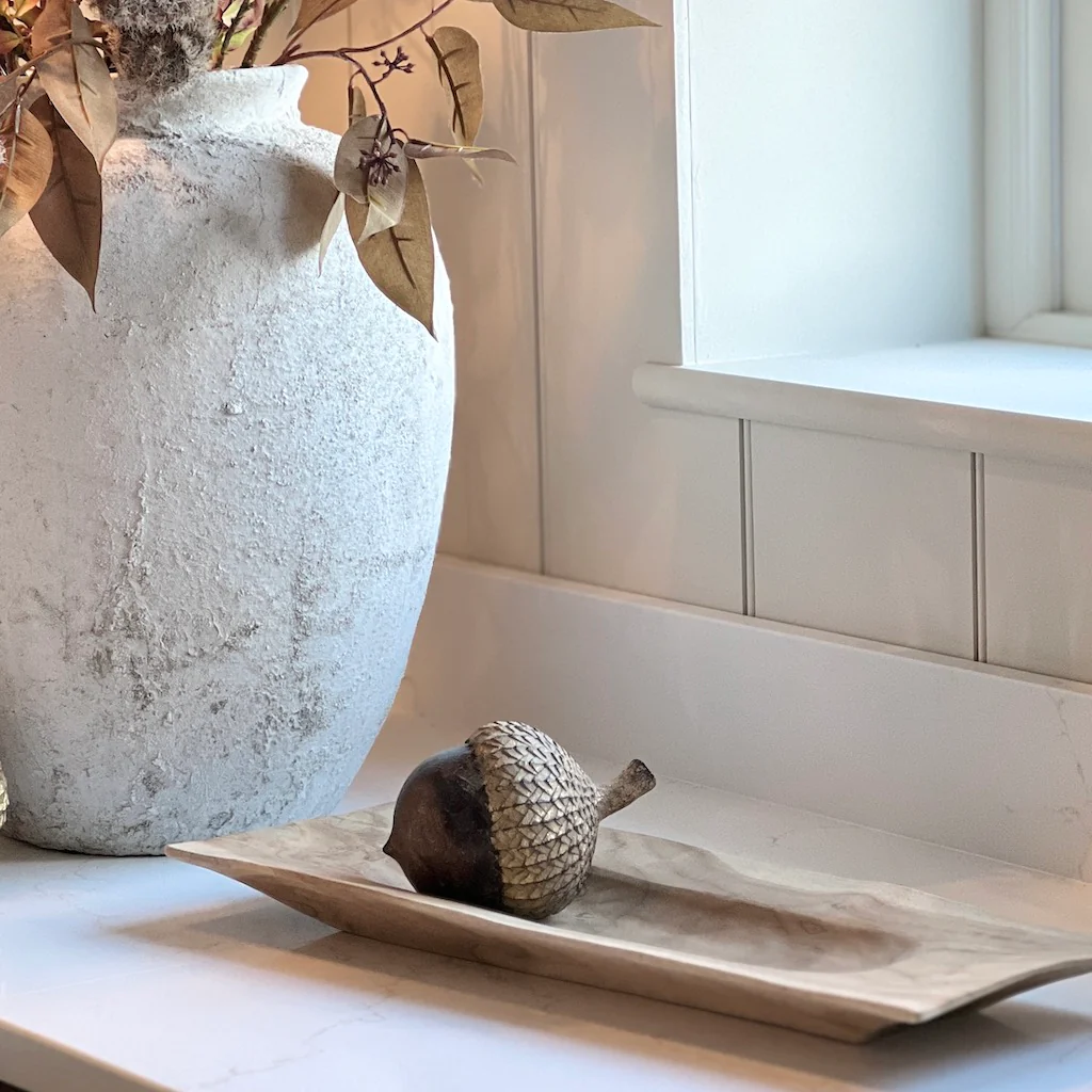 Acorn Decoration