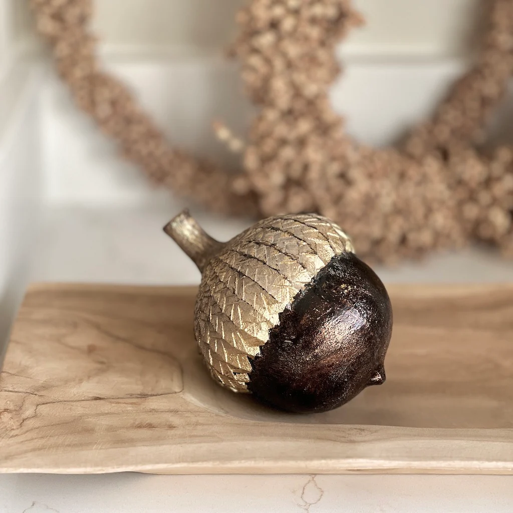 Acorn Decoration - Image 2
