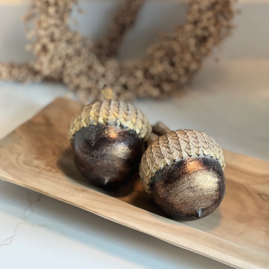 Acorn Decoration - Image 3