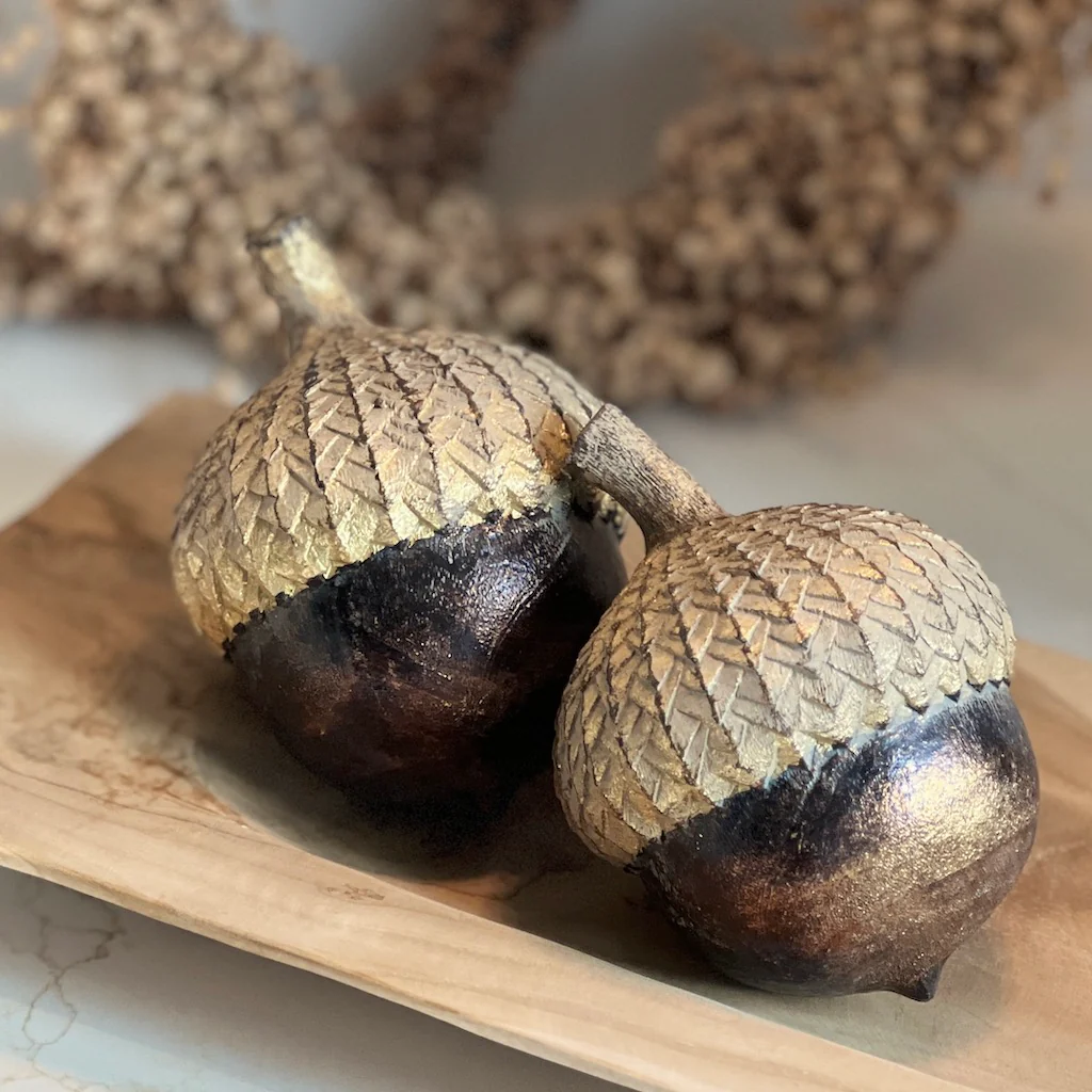 Acorn Decoration - Image 4