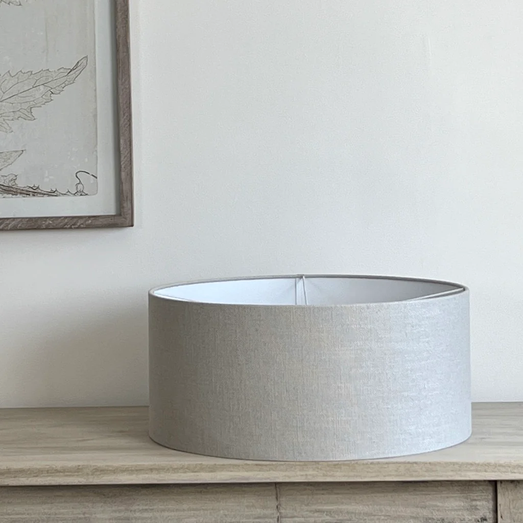 Livigno Handmade Cylinder Shades - Image 3