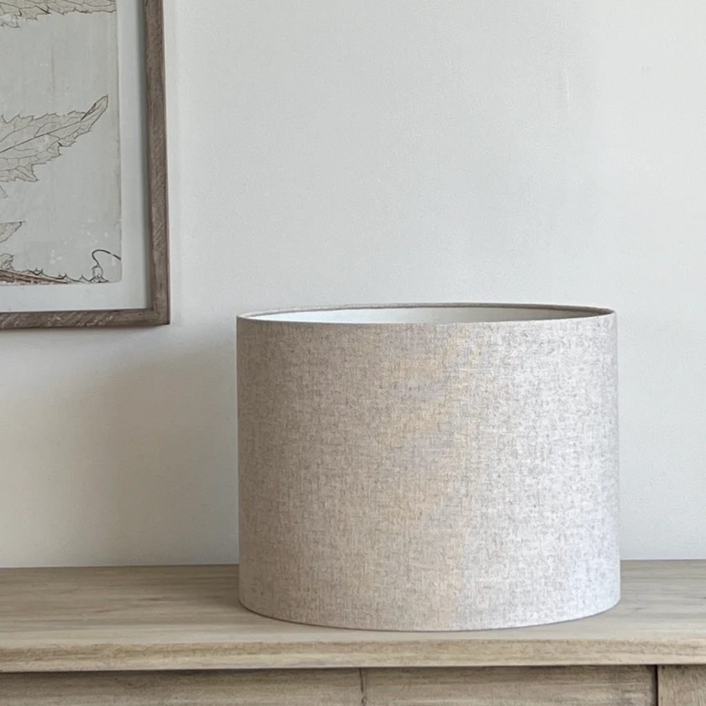 Livigno Handmade Cylinder Shades - Image 4
