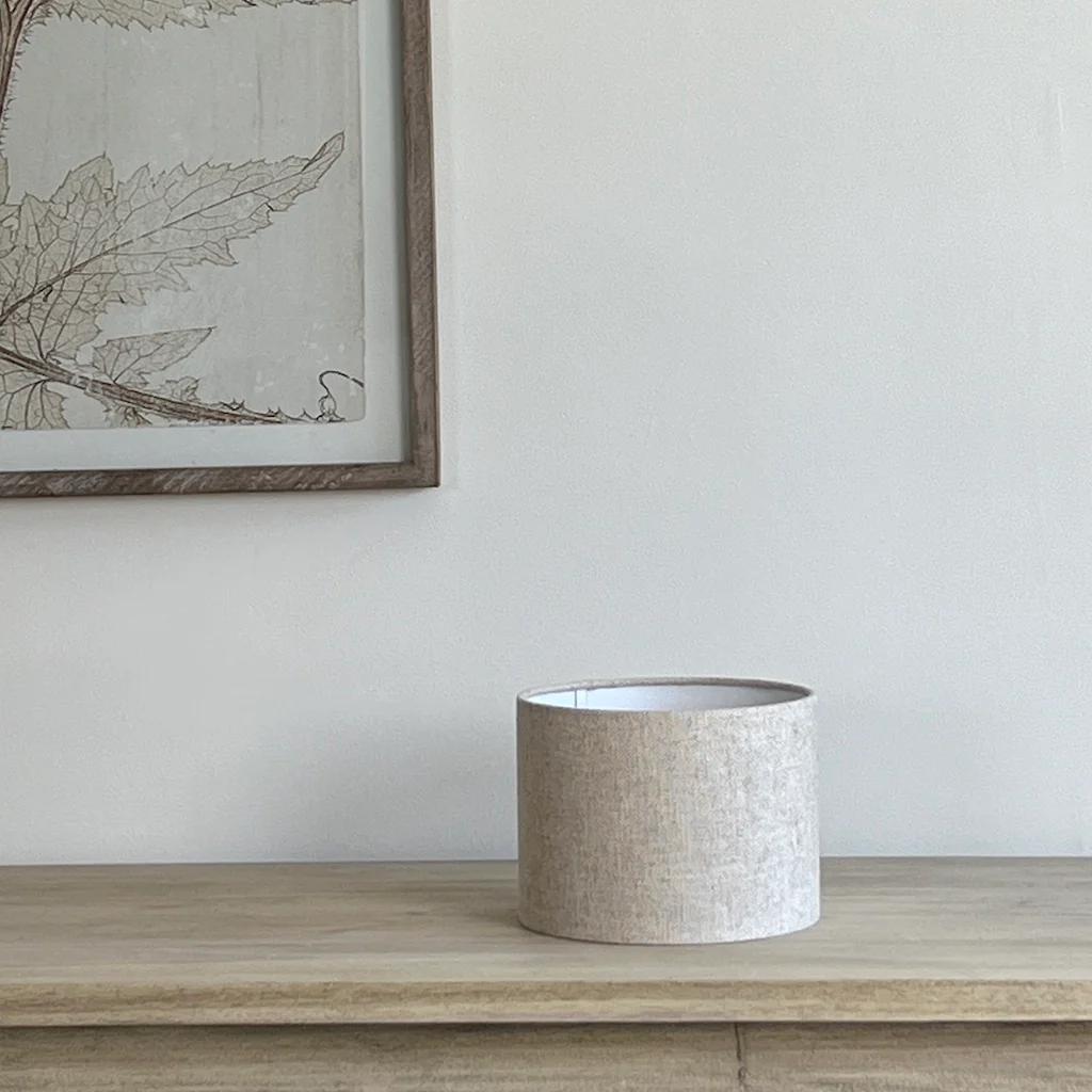 Livigno Handmade Cylinder Shades - Image 6