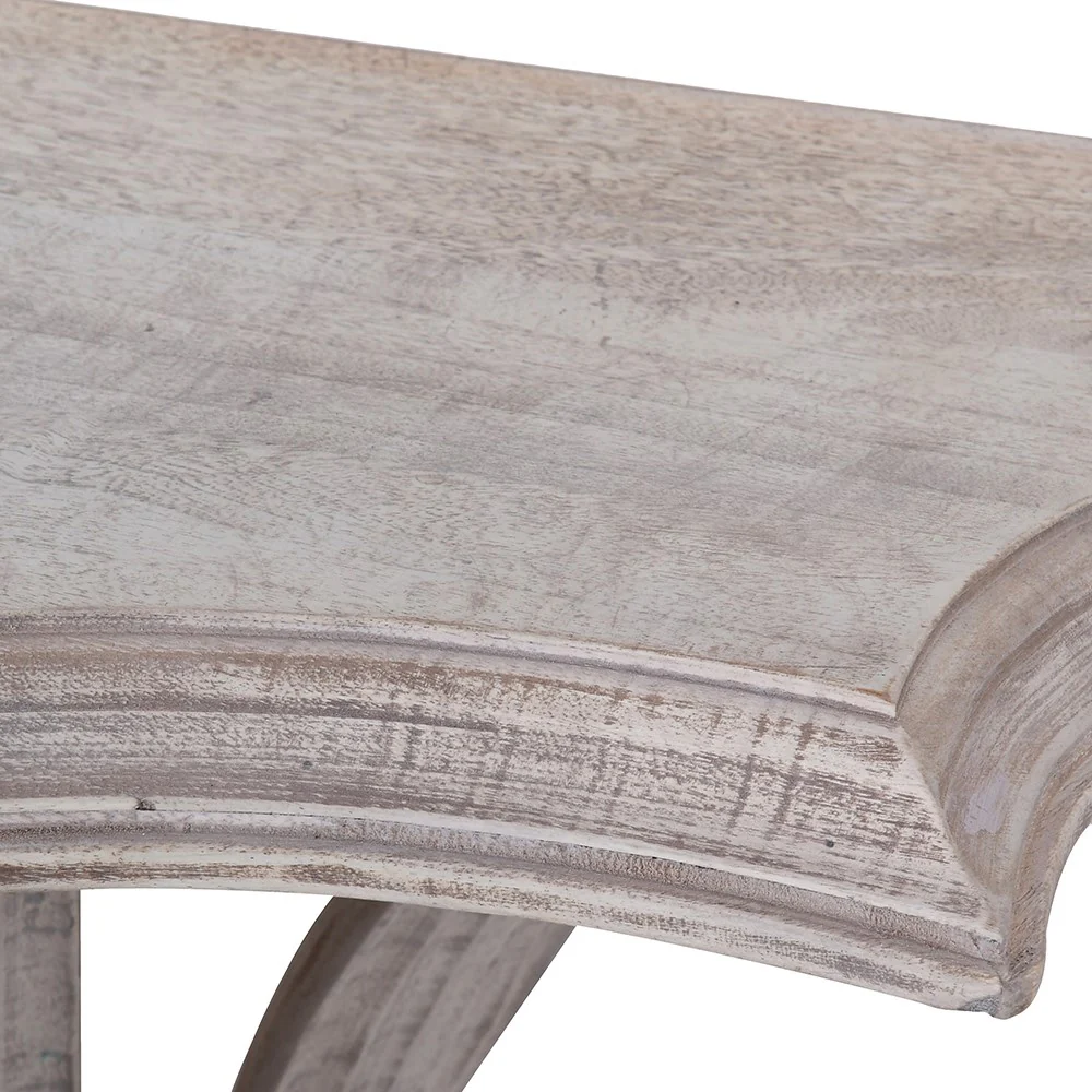 Majestic Leaf Console Table - Image 3