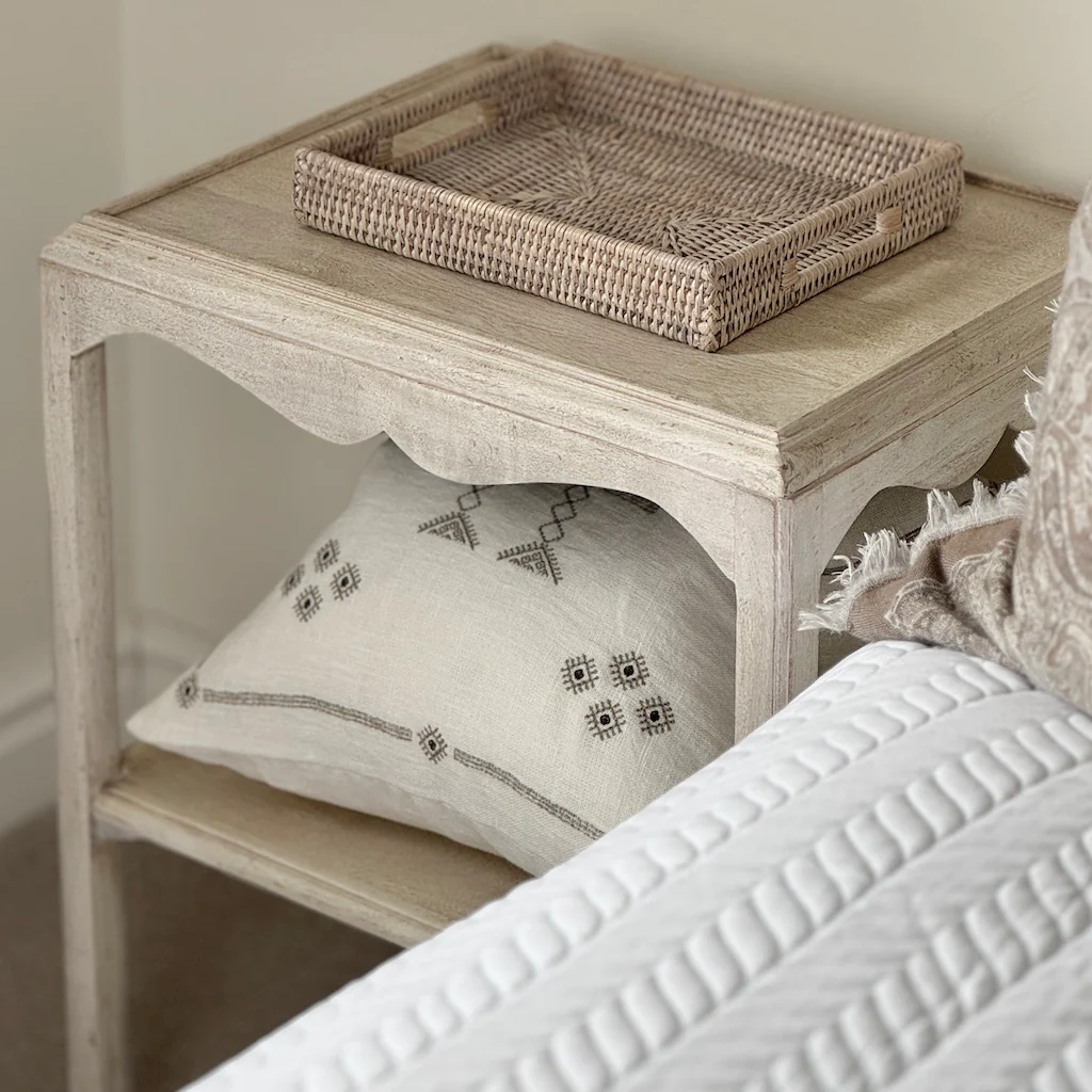 Majestic Shelf Side Table - Image 5