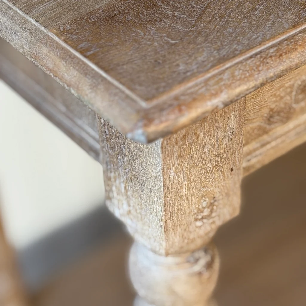 Simple Long Console Table - Image 2