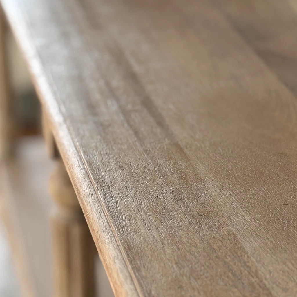 Simple Long Console Table - Image 3