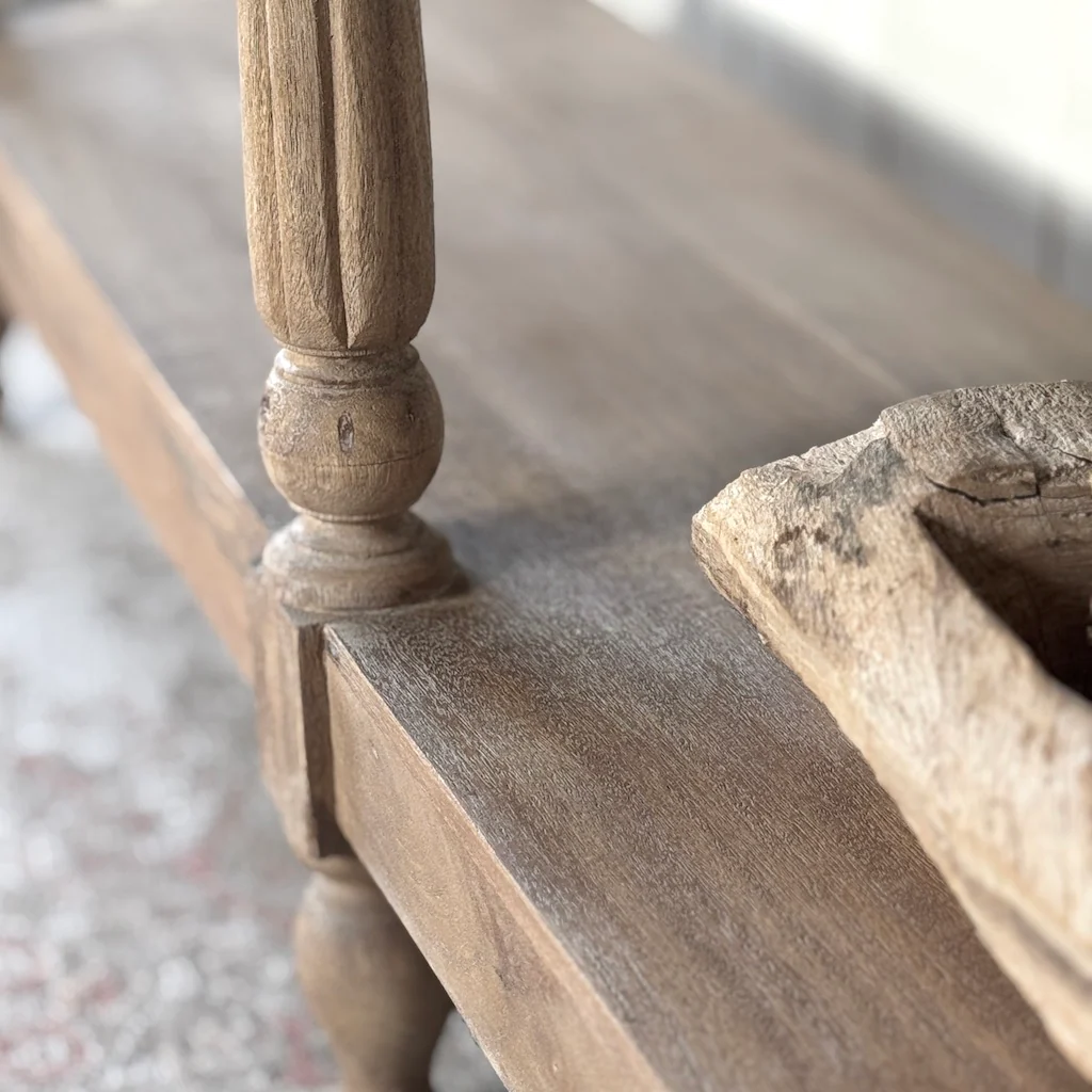 Simple Long Console Table - Image 4