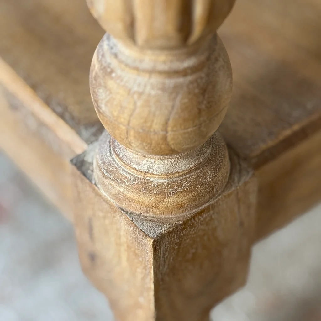 Simple Long Console Table - Image 5