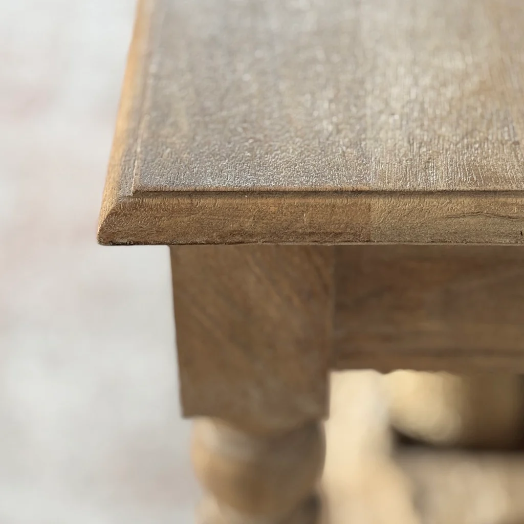 Simple Long Console Table - Image 6