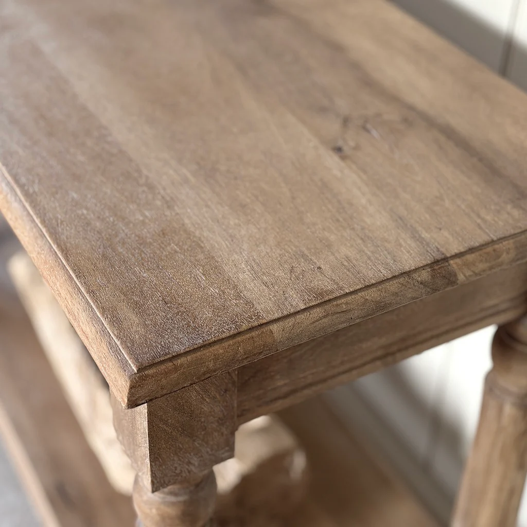 Simple Long Console Table - Image 7