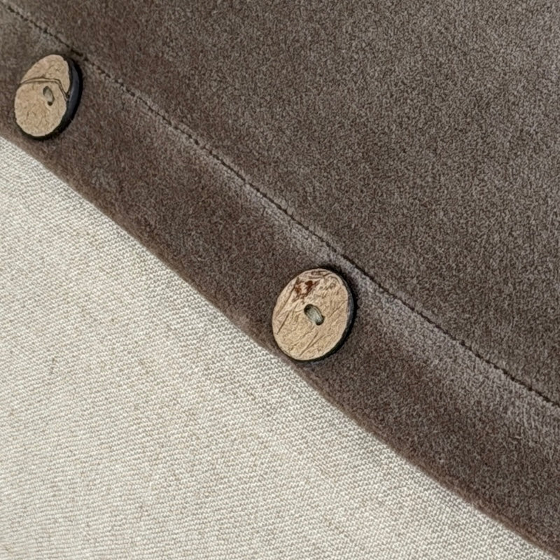 Oleens Linen Cushion Cover - Image 2
