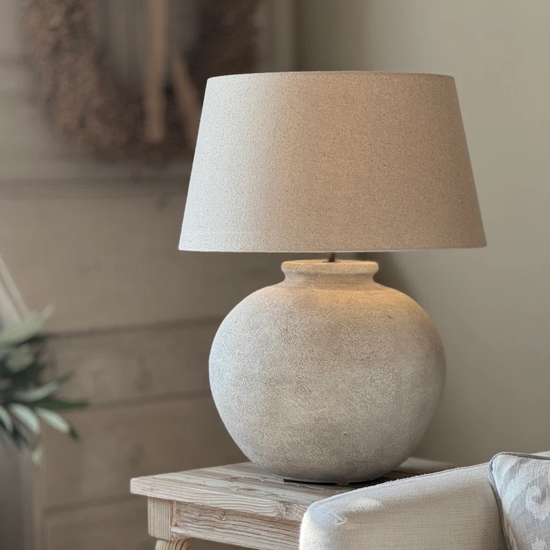 Painswick Jug Table Lamp